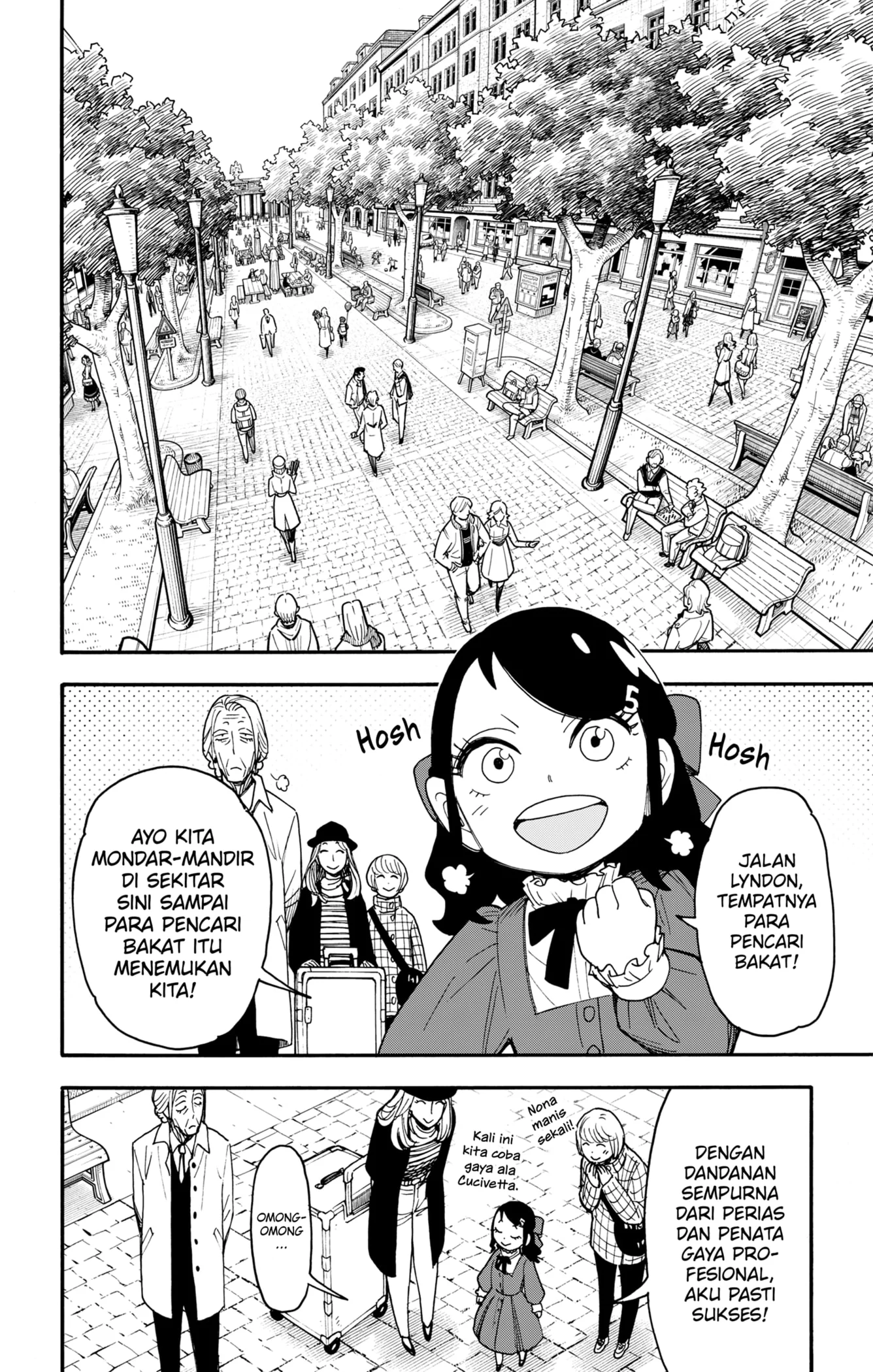 Chapter 133 - halaman 5