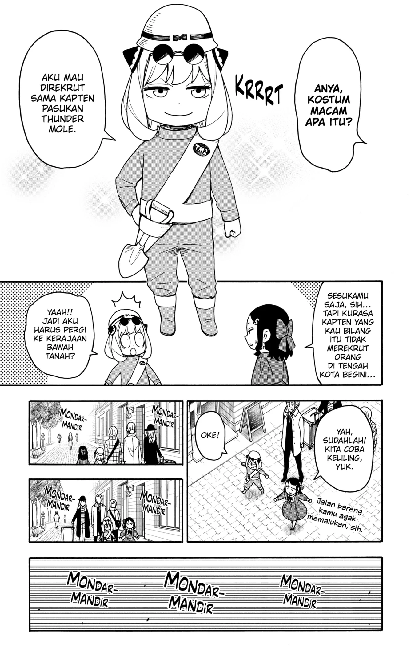 Chapter 133 - halaman 6