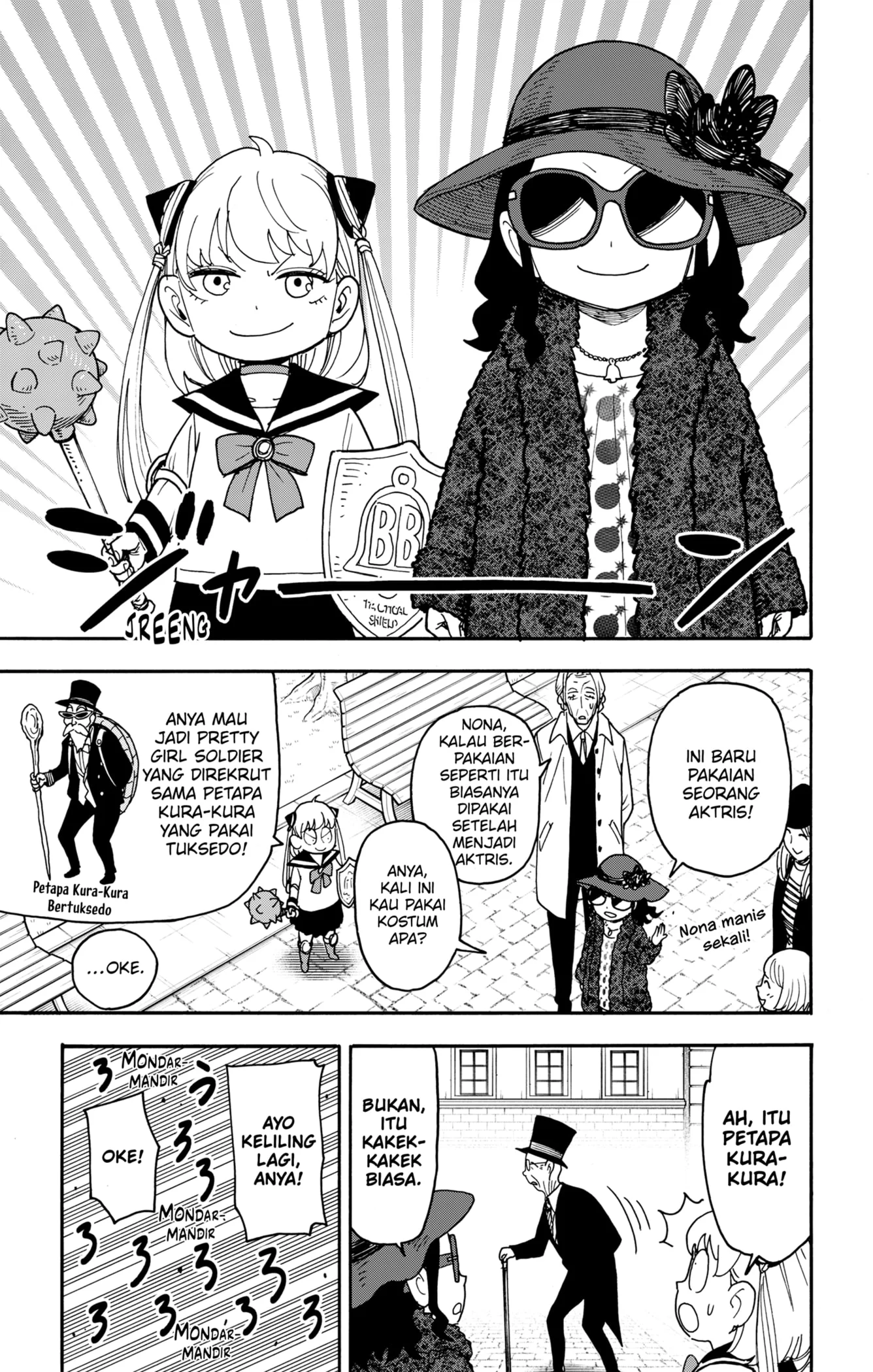 Chapter 133 - halaman 8