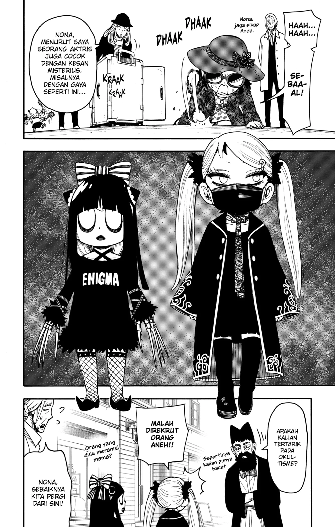 Chapter 133 - halaman 9