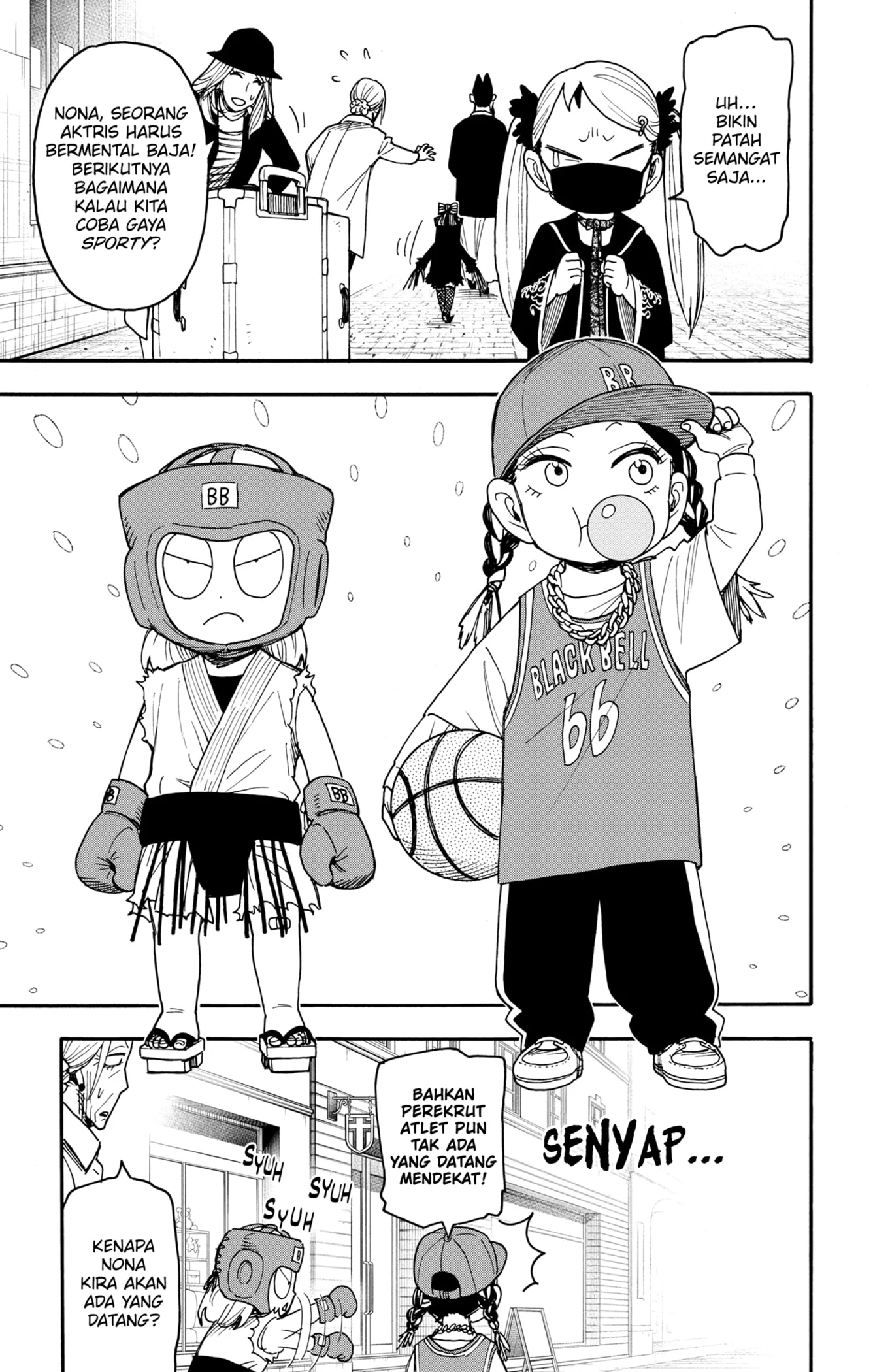 Chapter 133 - halaman 10
