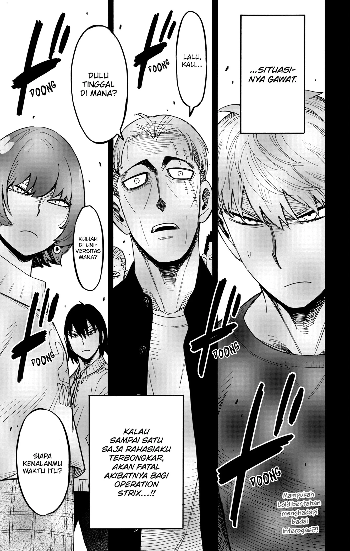 Chapter 134 - halaman 2