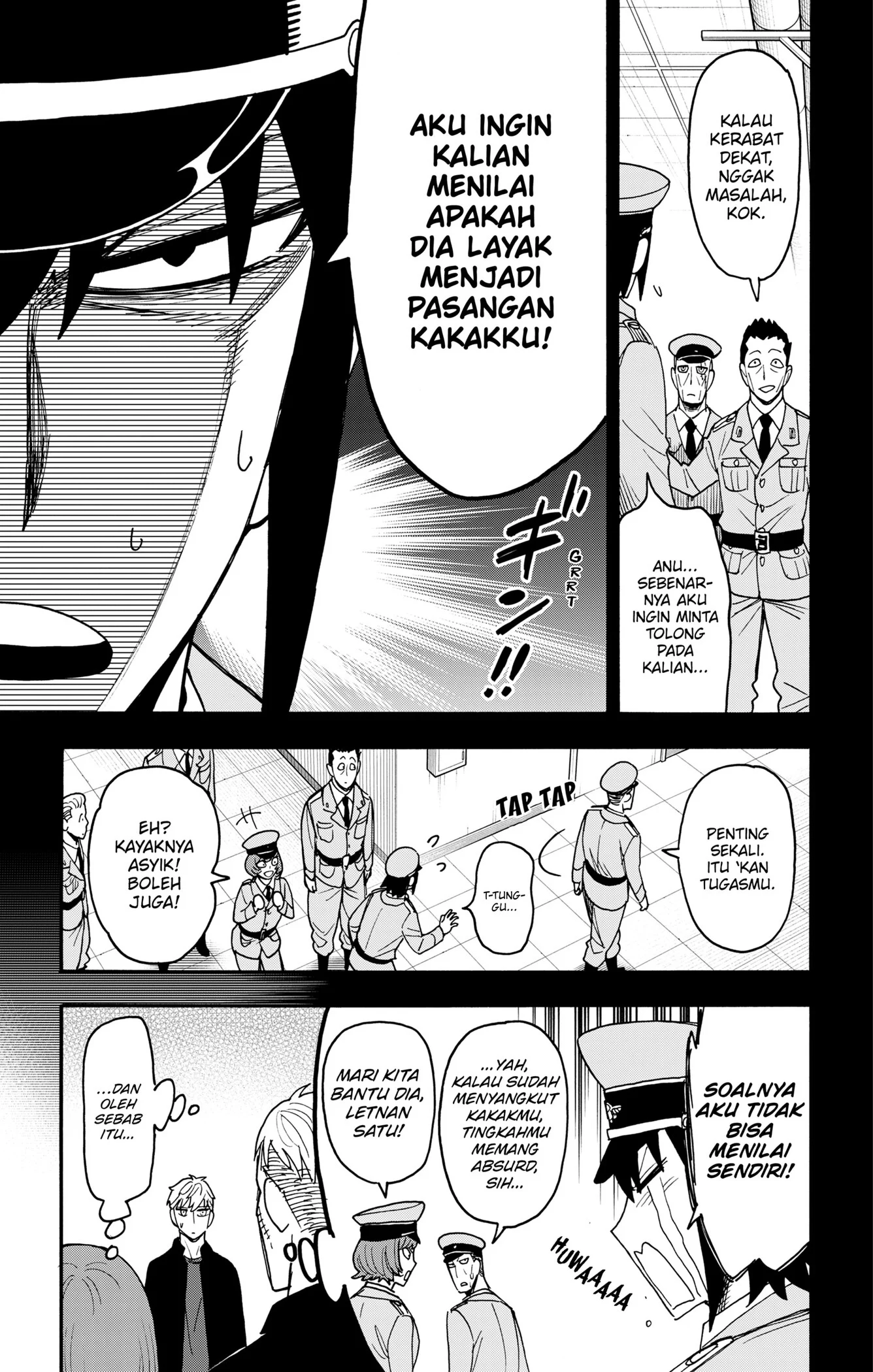 Chapter 134 - halaman 12
