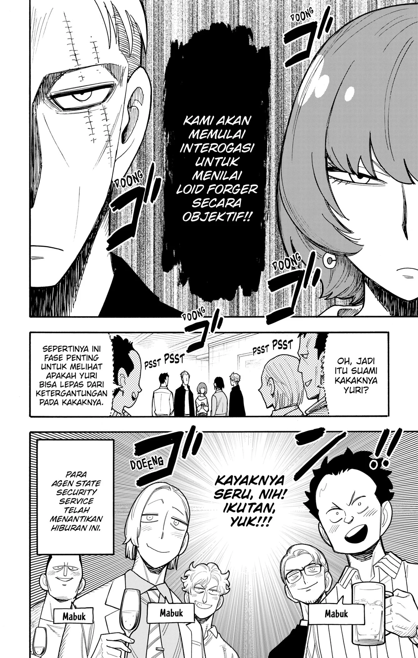 Chapter 134 - halaman 13