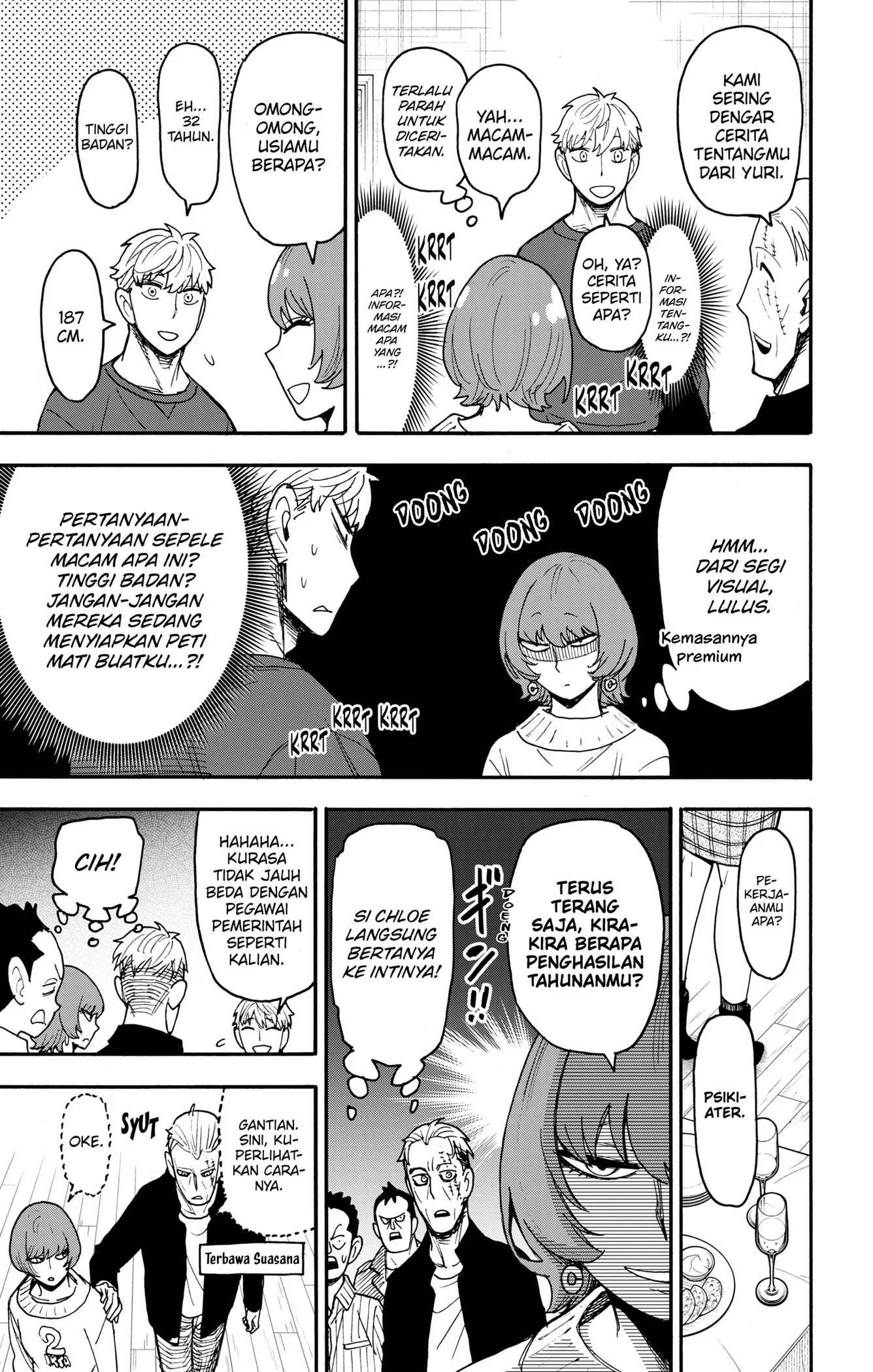 Chapter 134 - halaman 16