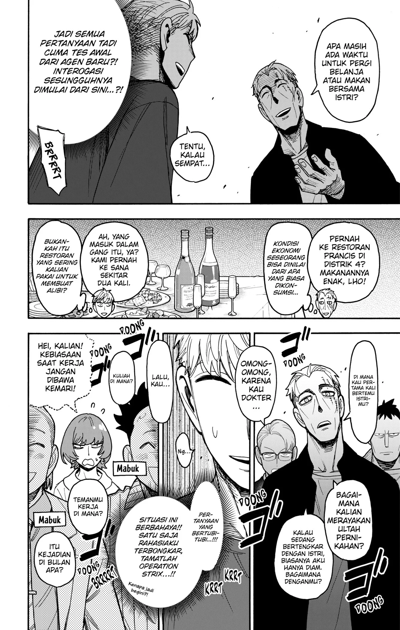 Chapter 134 - halaman 17
