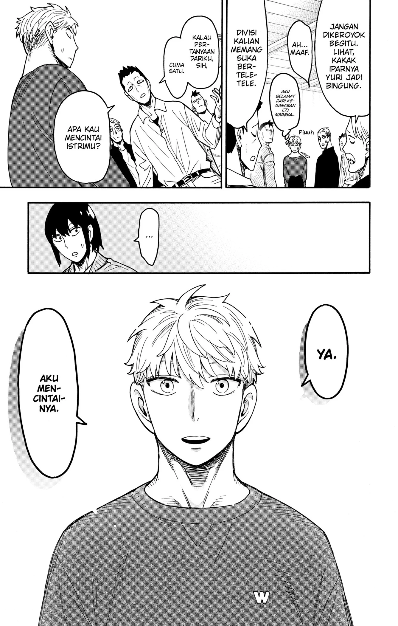 Chapter 134 - halaman 18