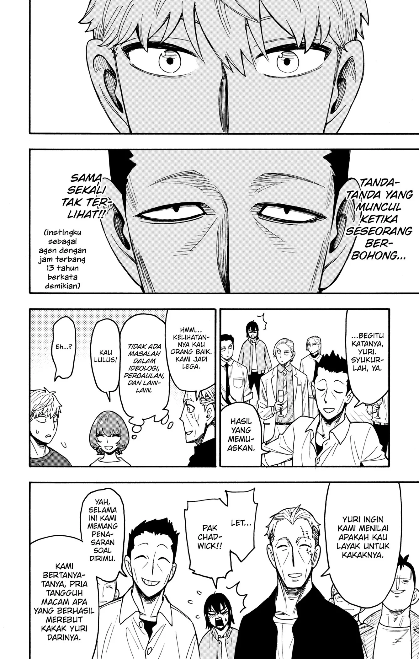 Chapter 134 - halaman 19