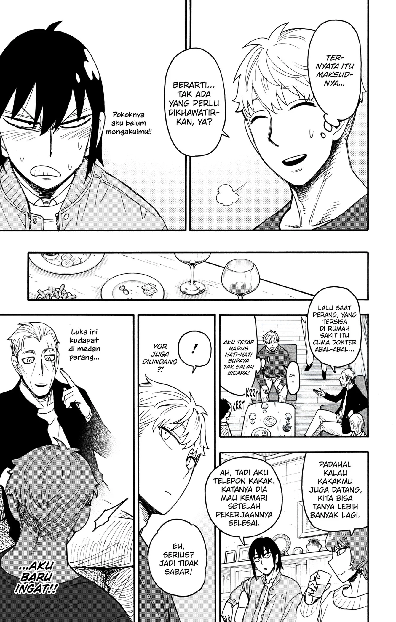 Chapter 134 - halaman 20