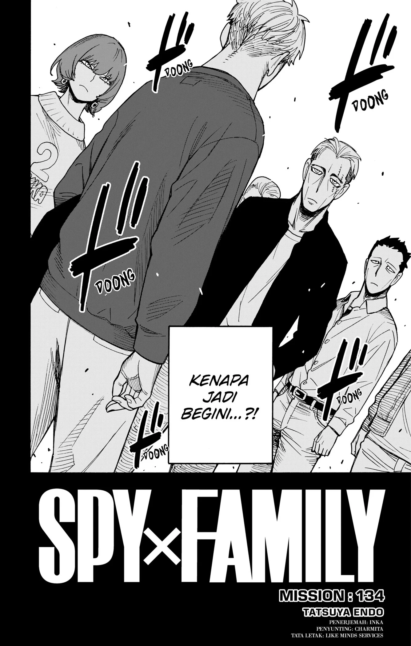 Chapter 134 - halaman 3