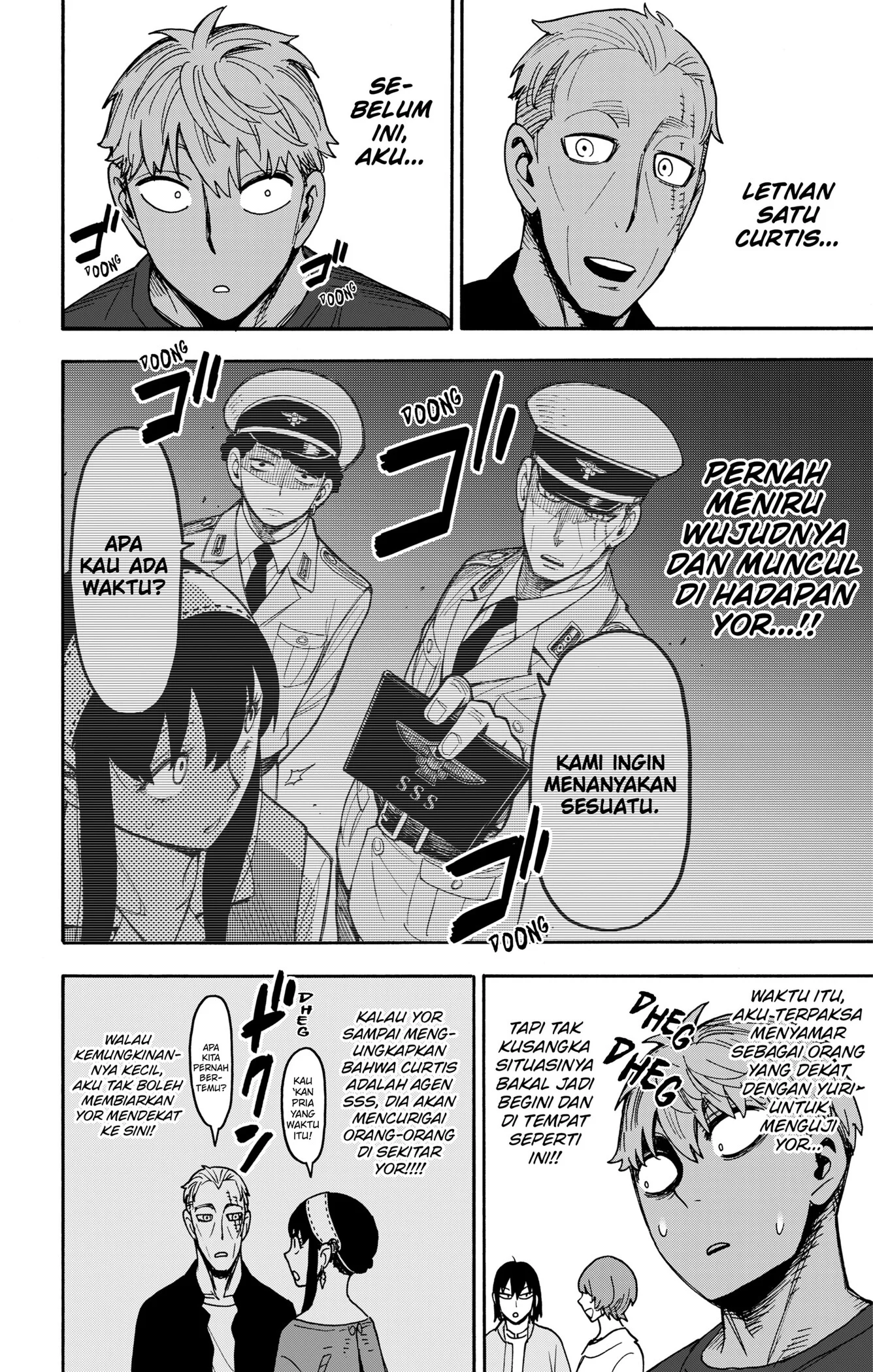 Chapter 134 - halaman 21