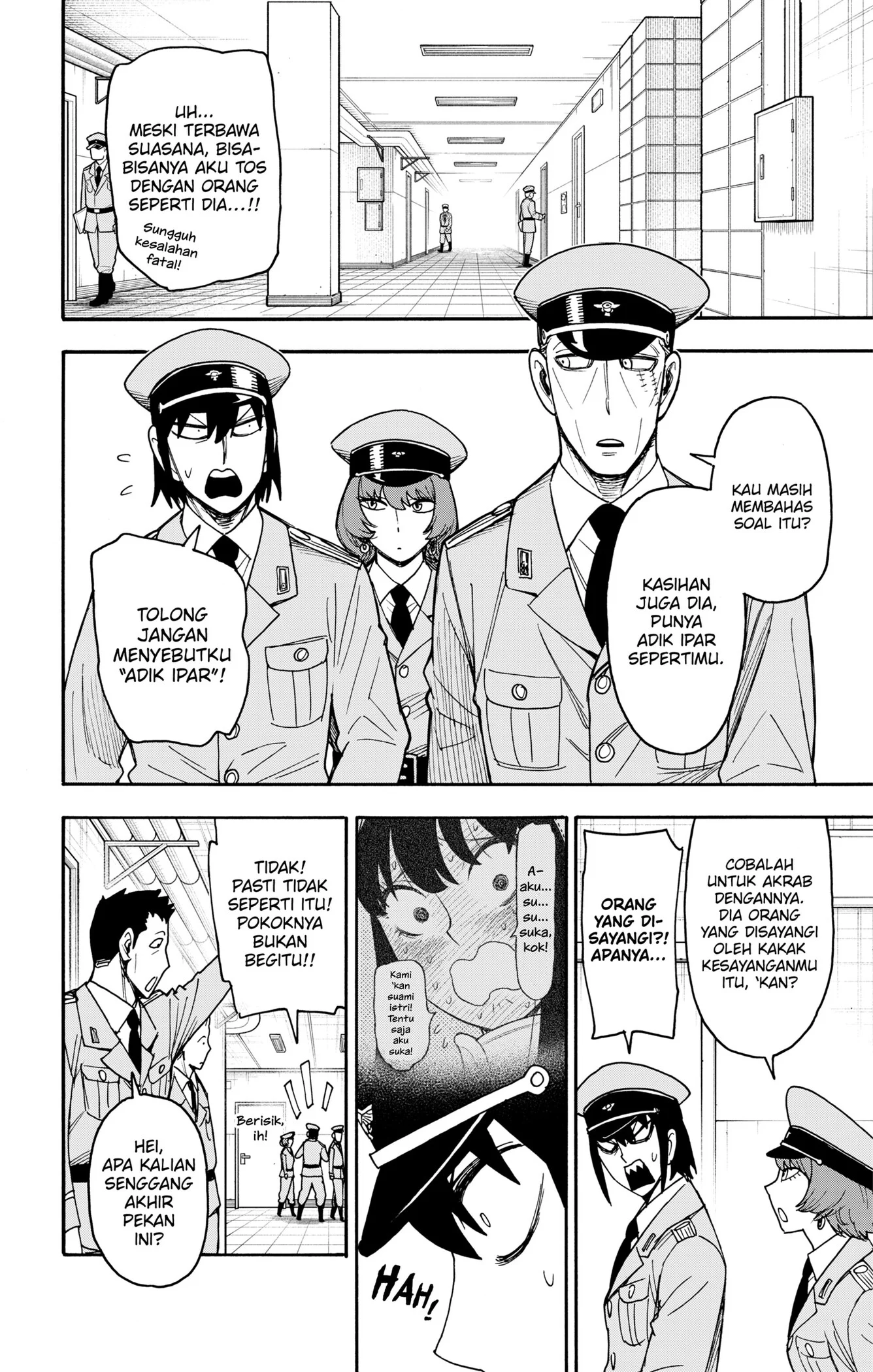 Chapter 134 - halaman 5