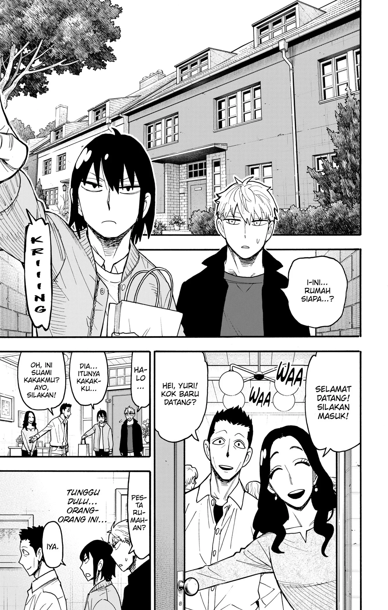 Chapter 134 - halaman 8