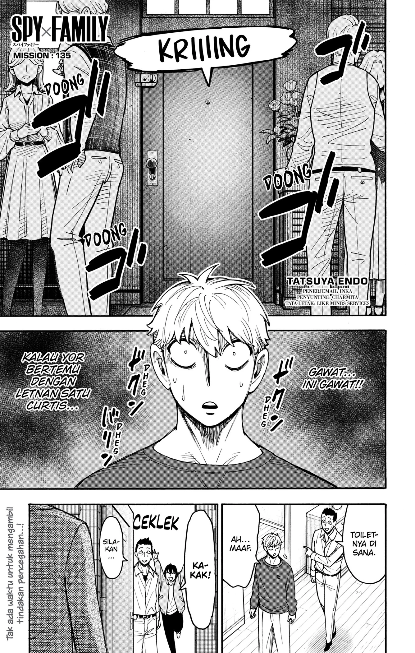 Chapter 135 - halaman 2