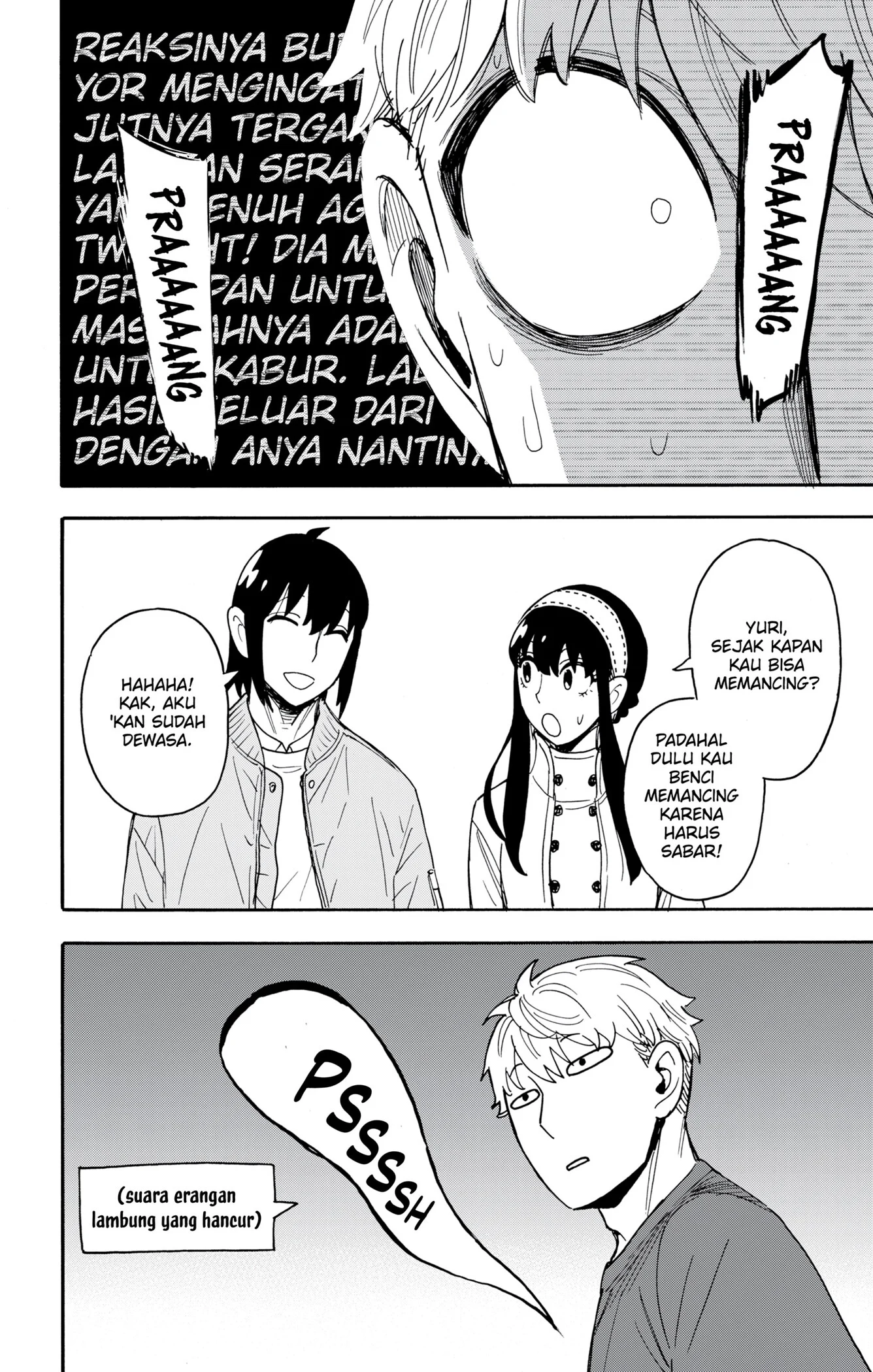 Chapter 135 - halaman 11