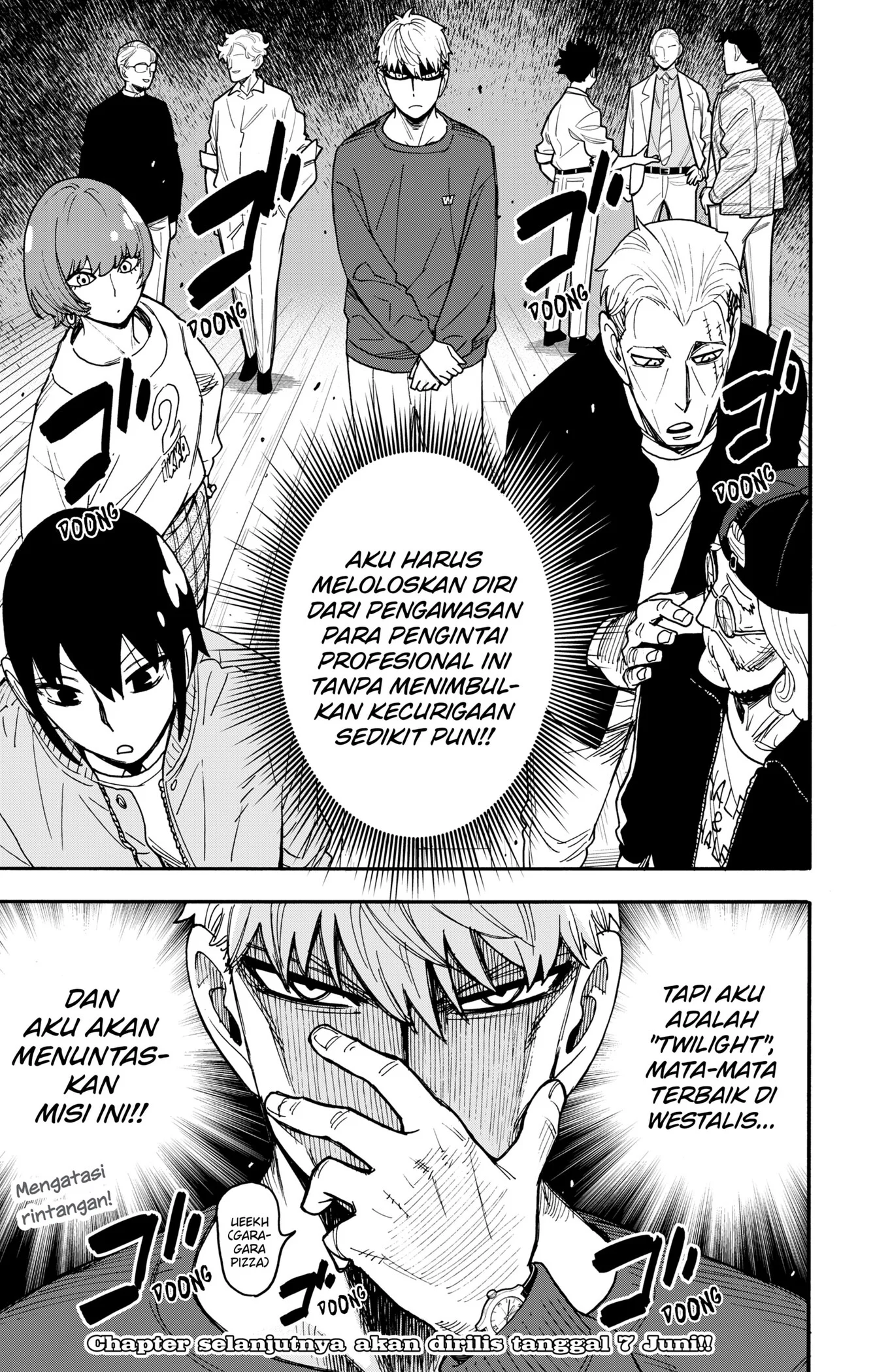 Chapter 135 - halaman 20