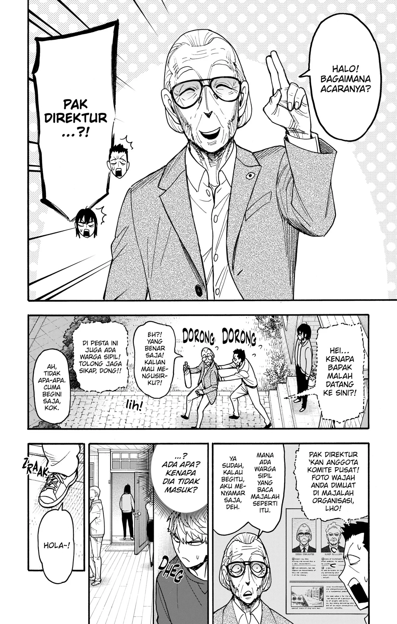 Chapter 135 - halaman 3