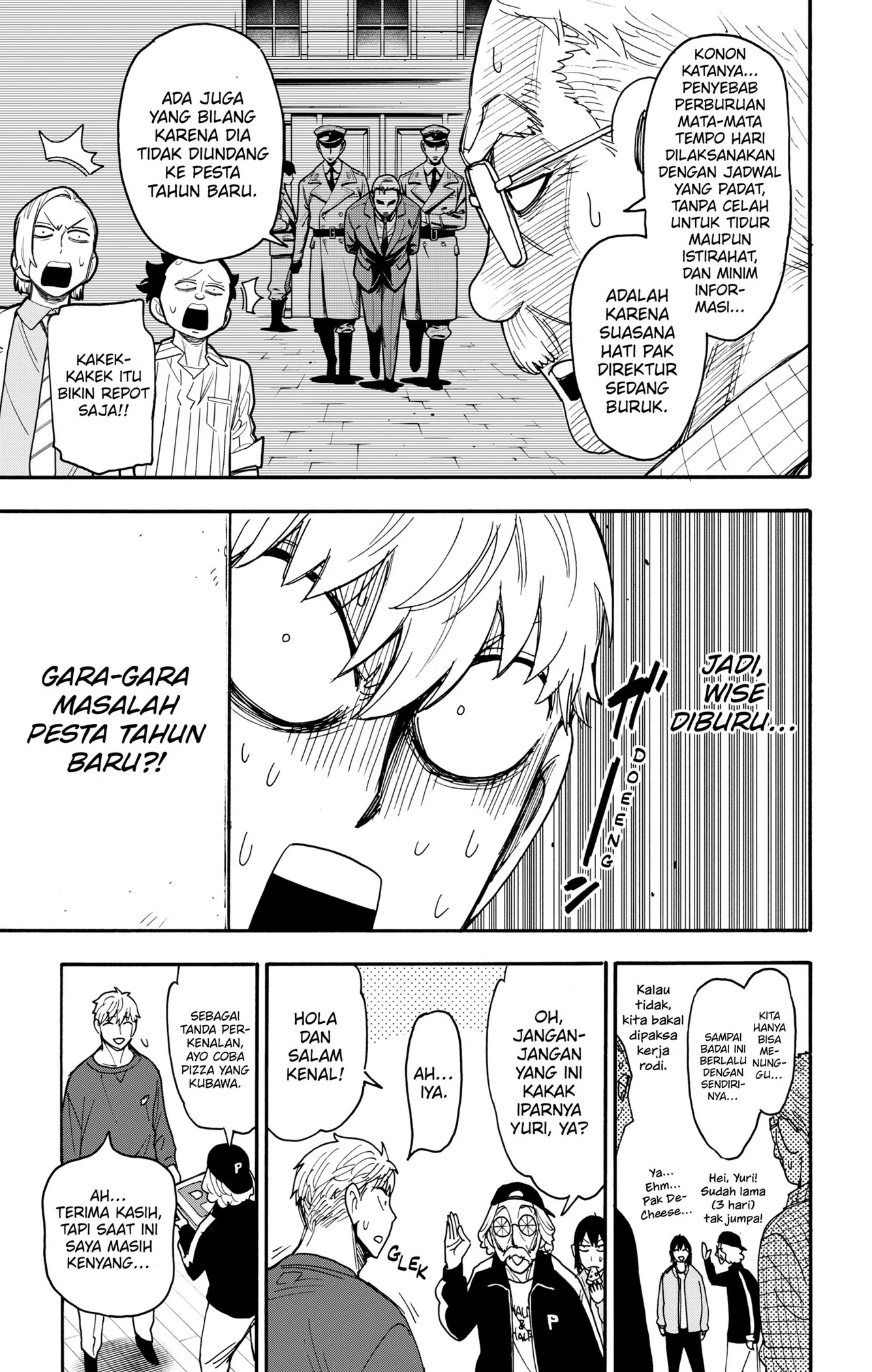 Chapter 135 - halaman 6