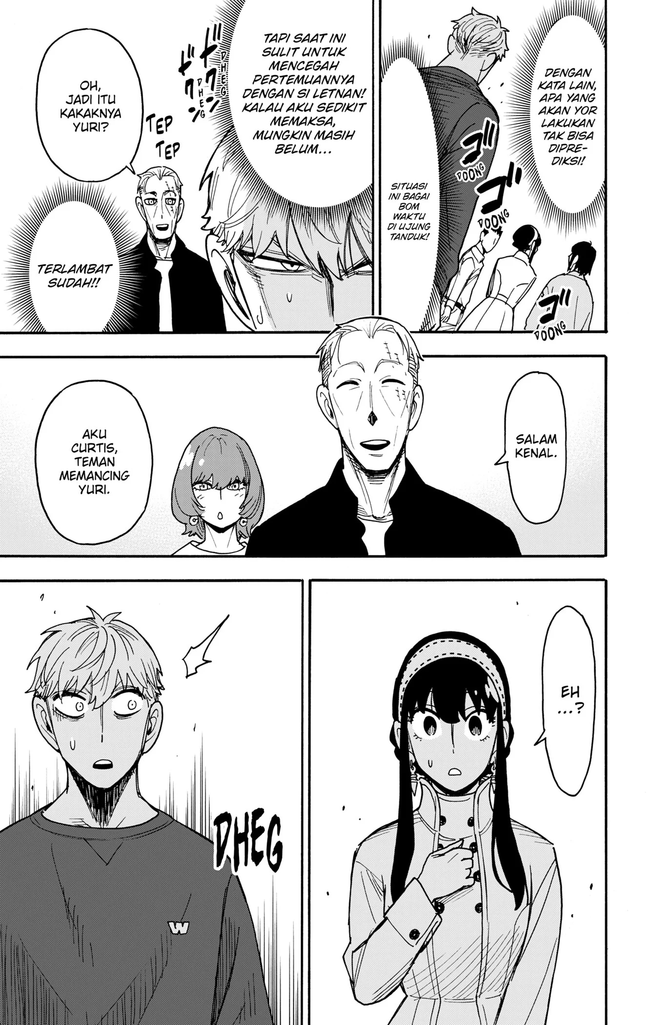 Chapter 135 - halaman 10