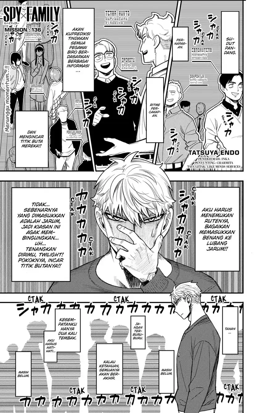 Chapter 136 - halaman 1