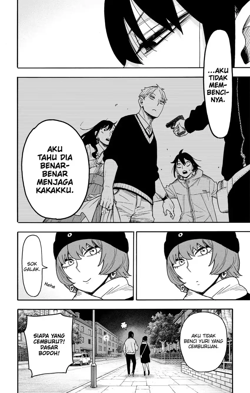 Chapter 136 - halaman 16
