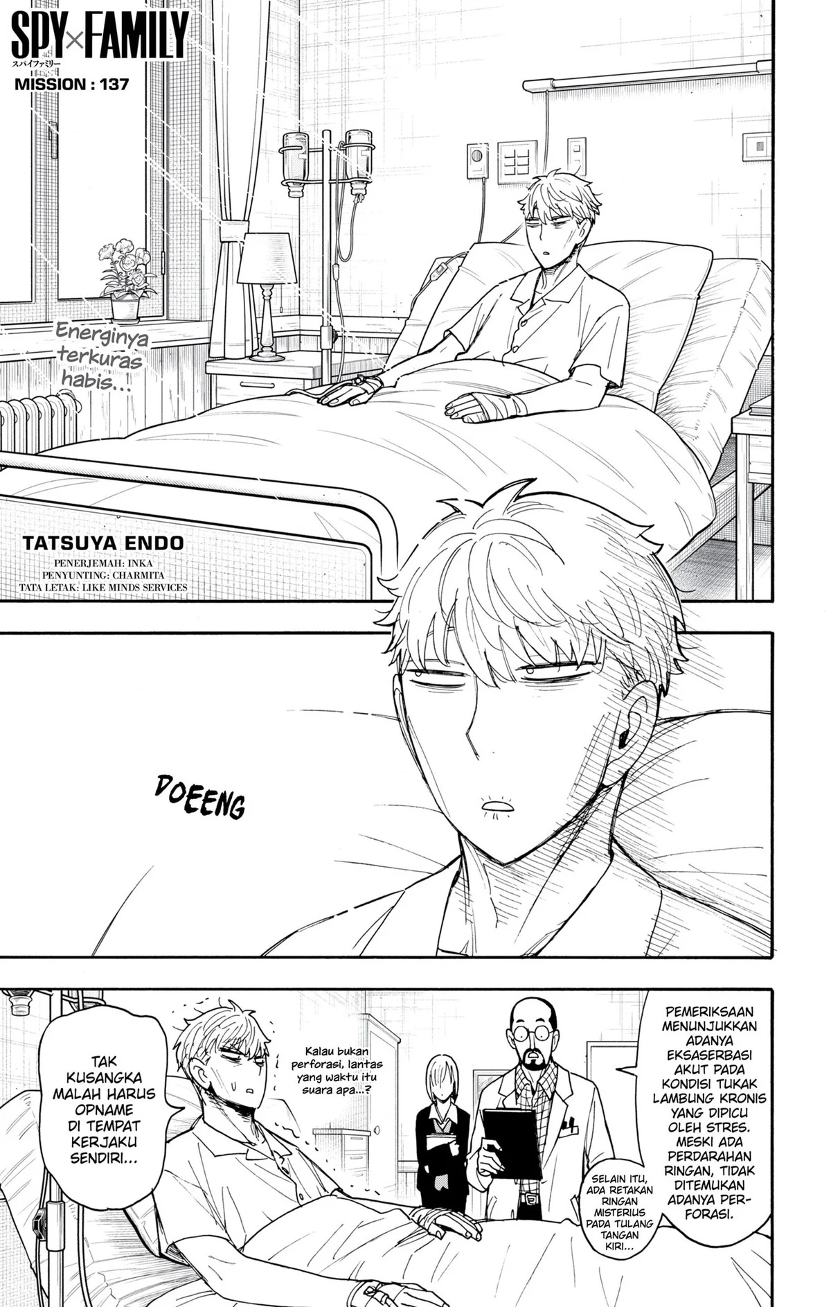 Chapter 137 - halaman 1