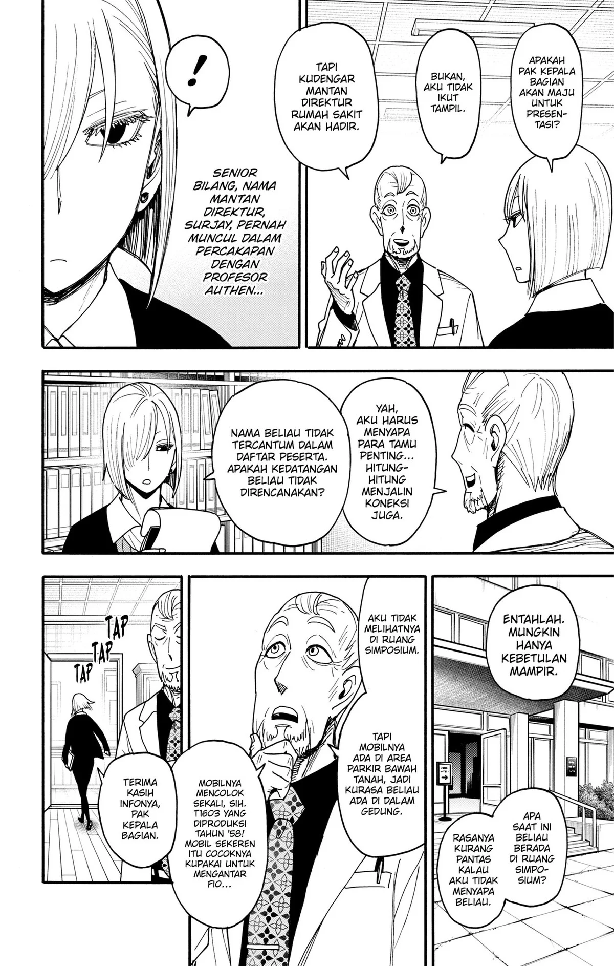 Chapter 137 - halaman 10