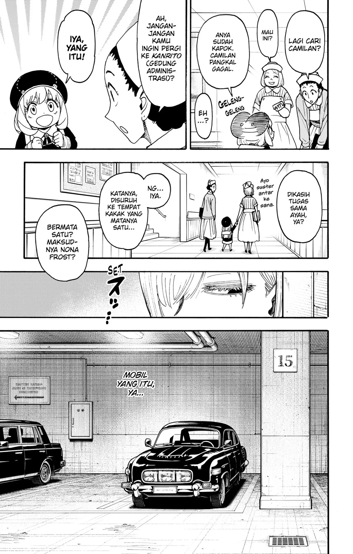 Chapter 137 - halaman 12
