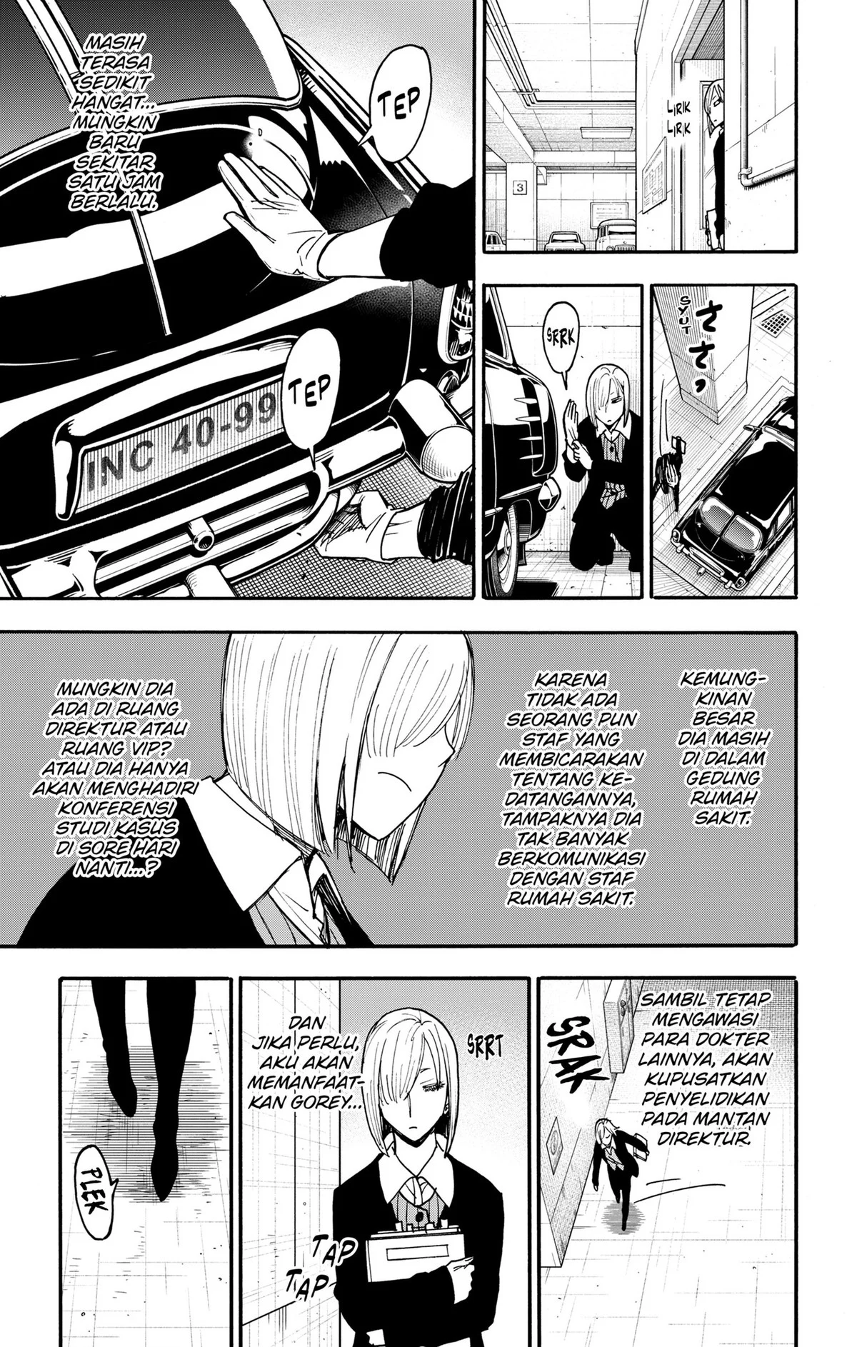 Chapter 137 - halaman 13