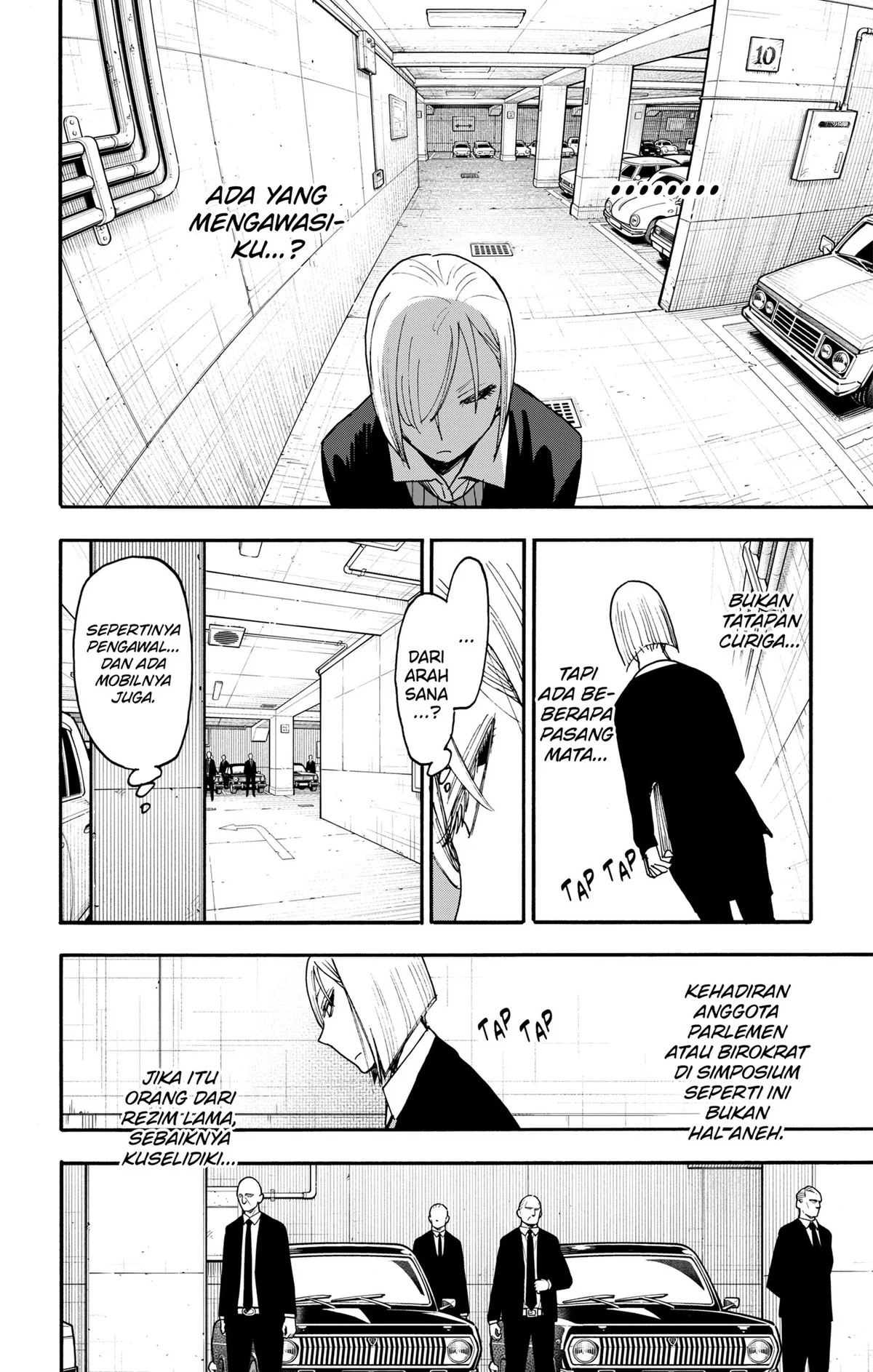 Chapter 137 - halaman 14