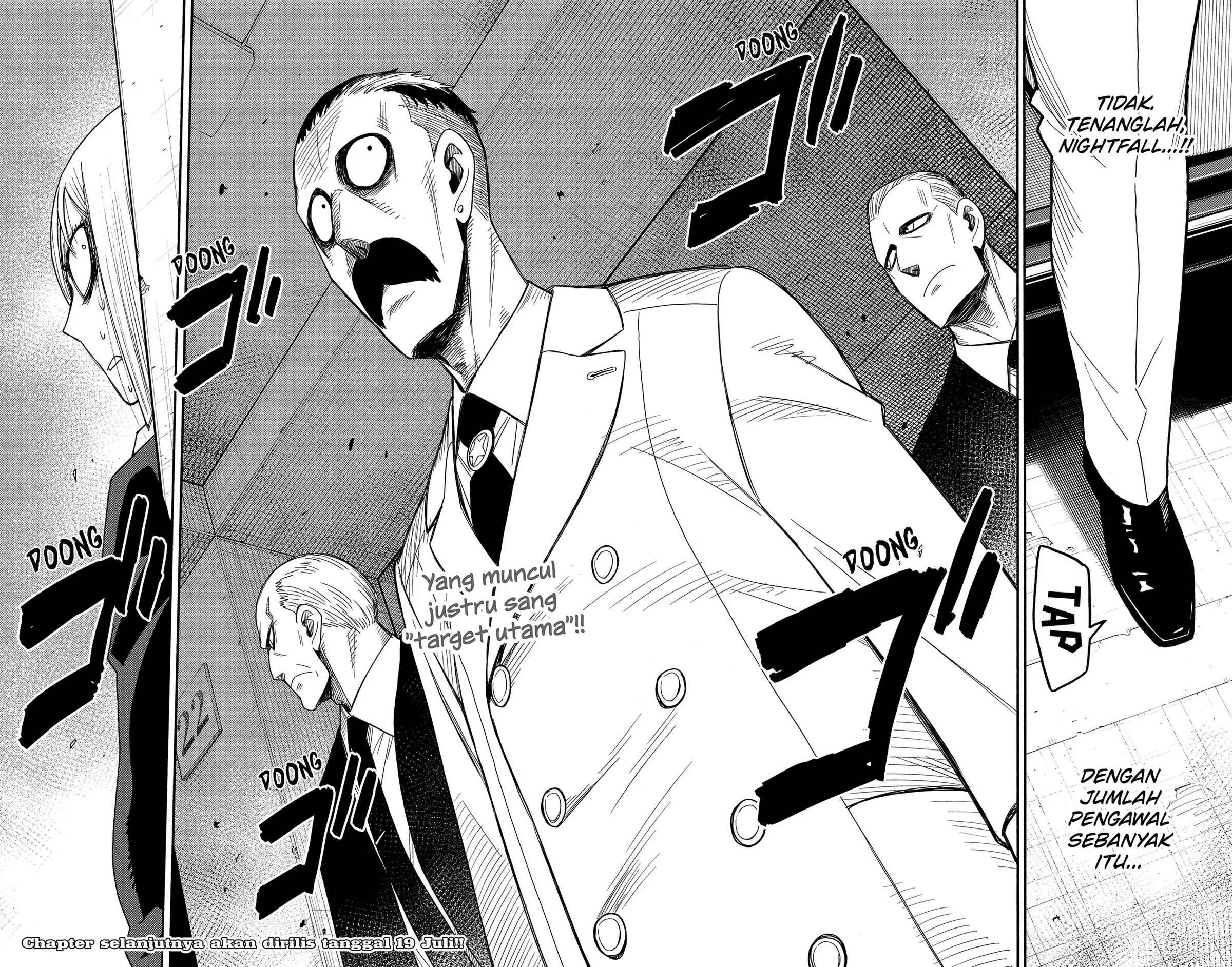 Chapter 137 - halaman 16