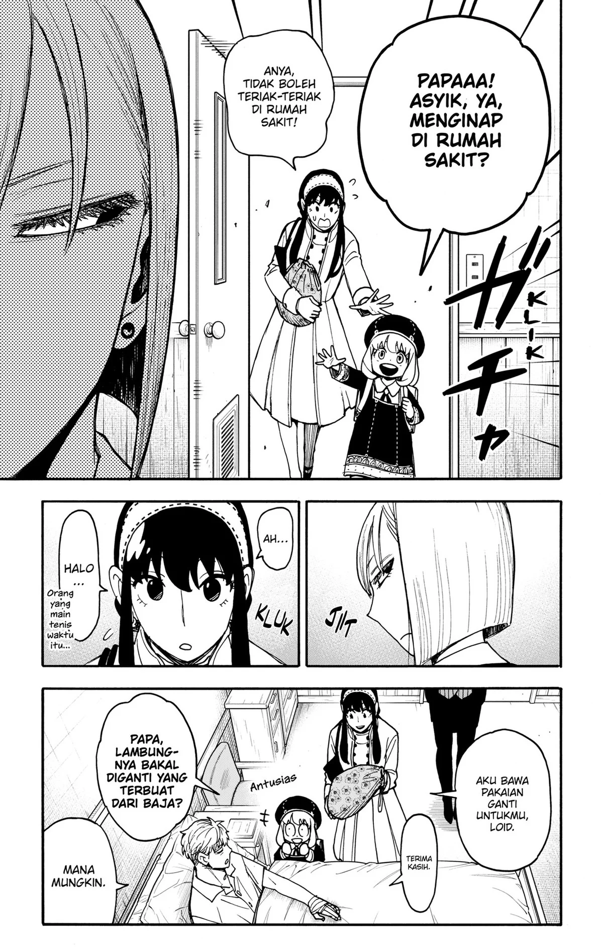 Chapter 137 - halaman 2