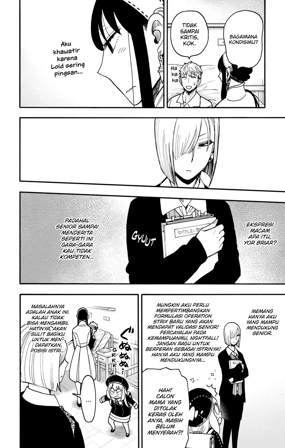 Chapter 137 - halaman 3