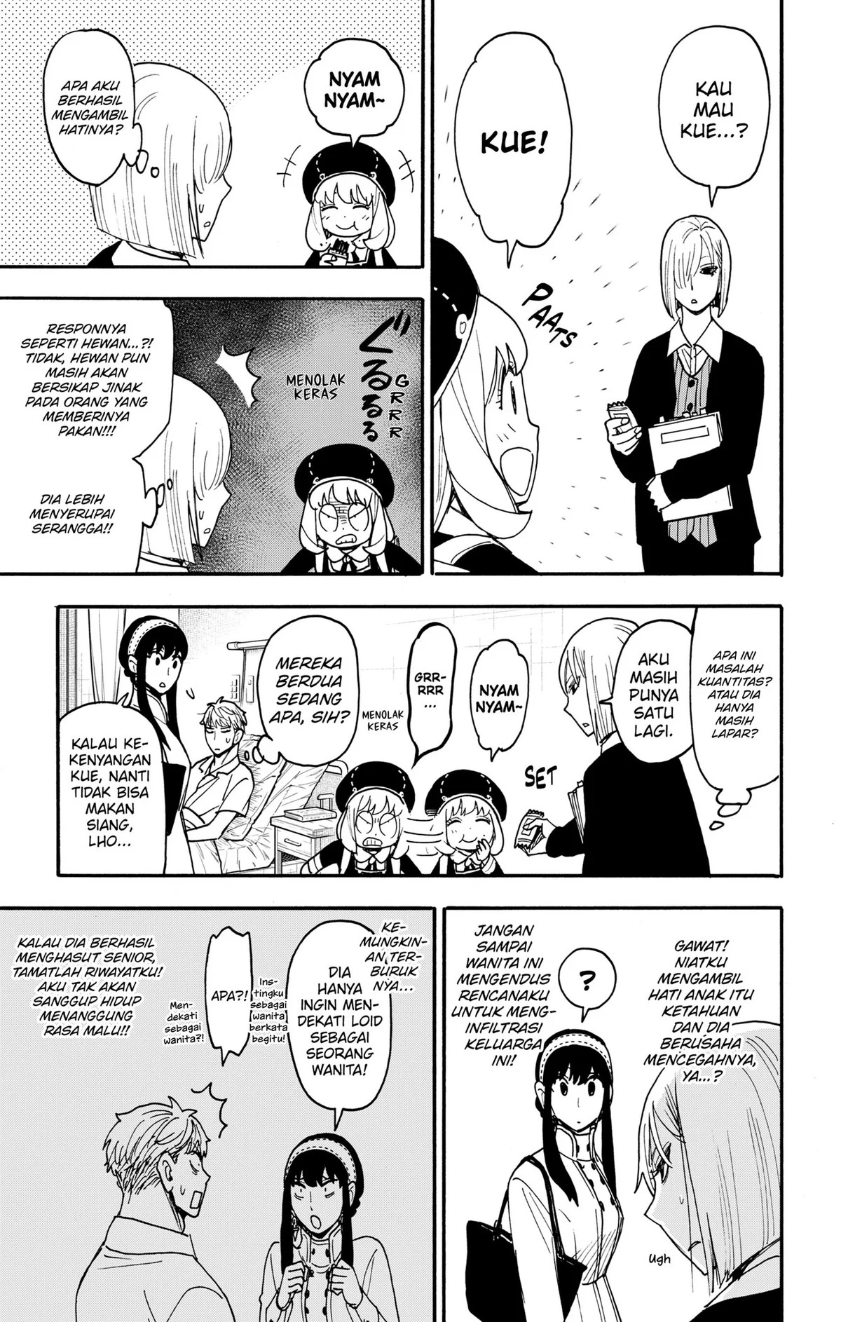 Chapter 137 - halaman 4