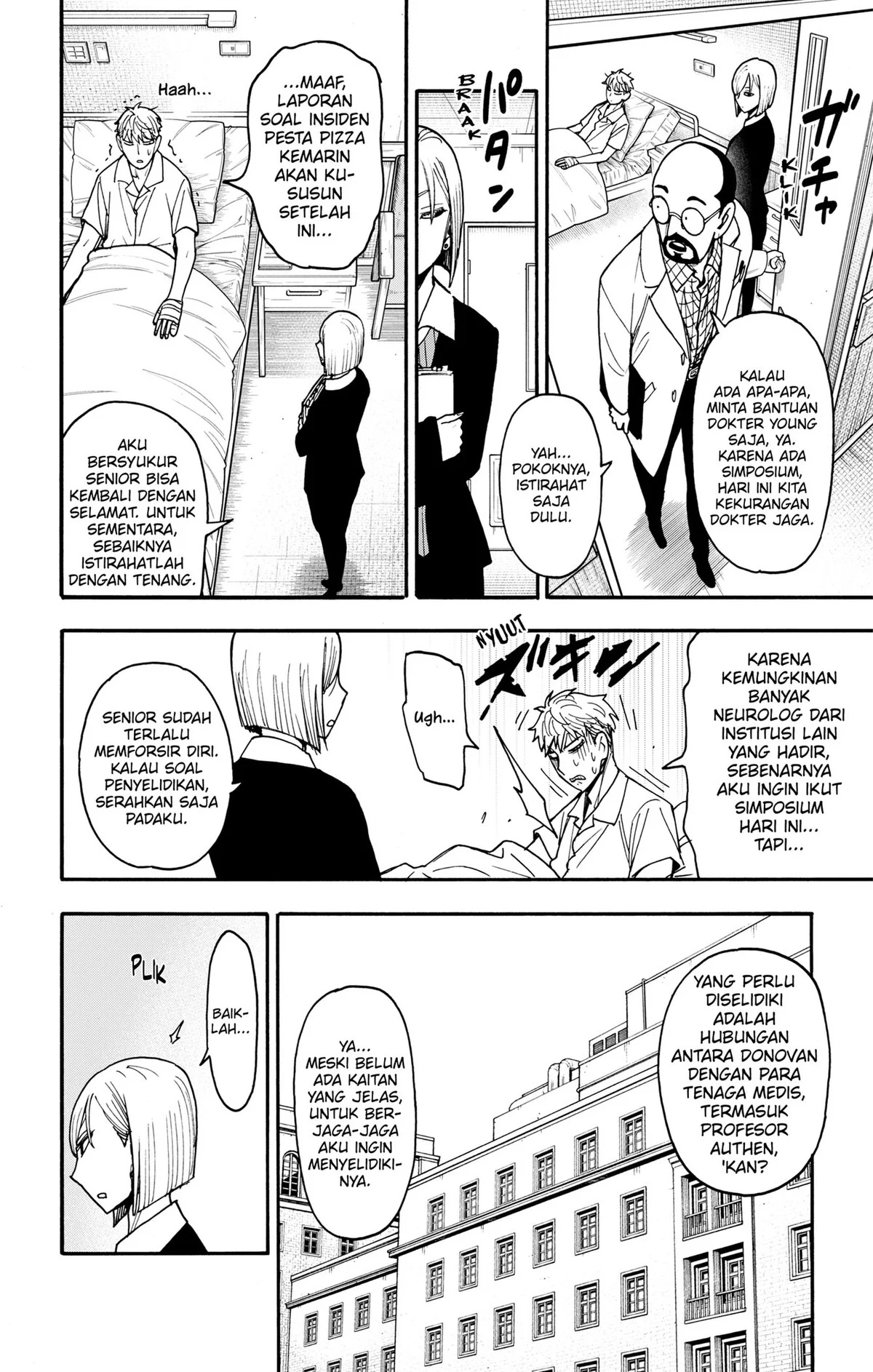 Chapter 137 - halaman 6