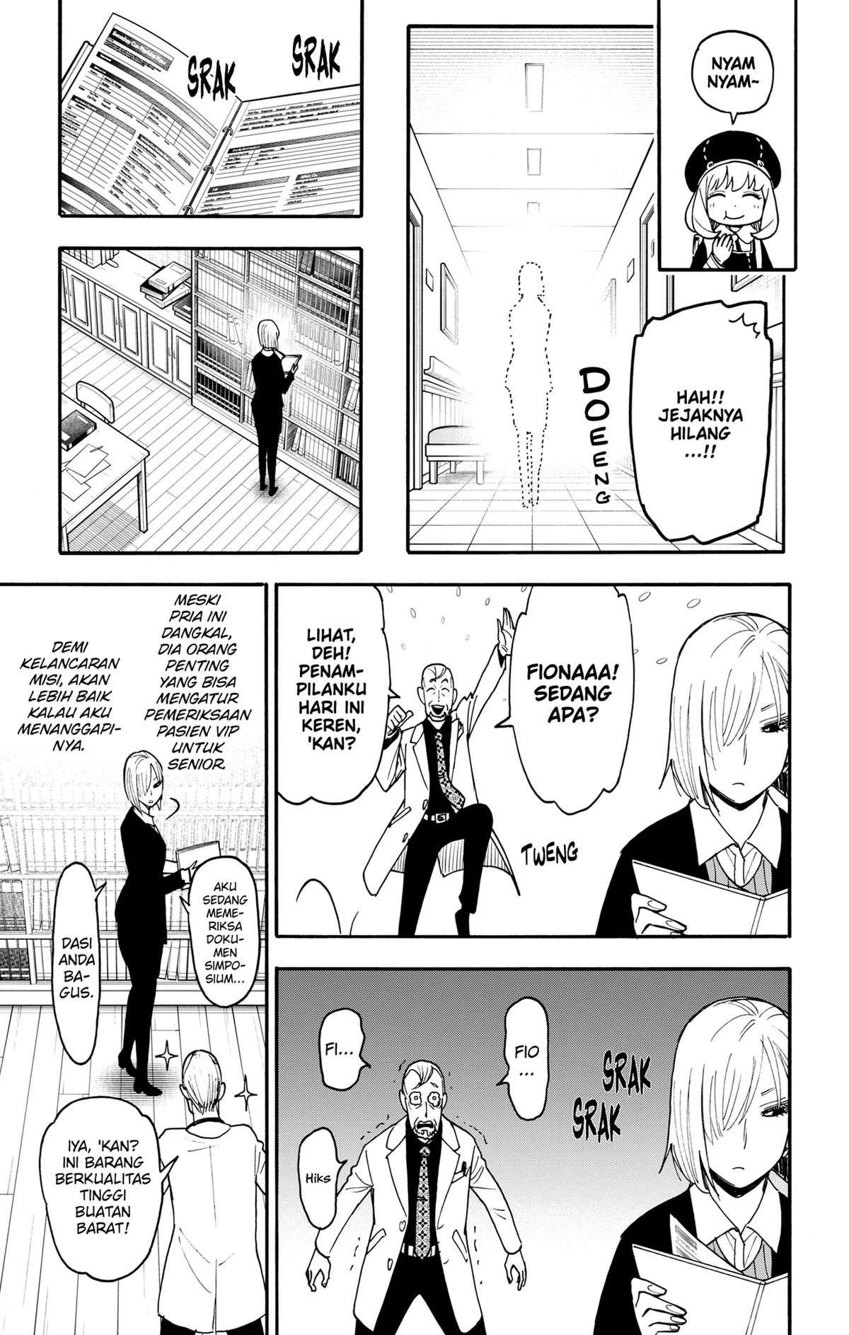 Chapter 137 - halaman 9