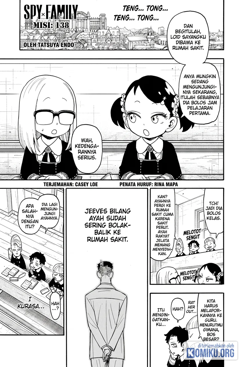 Chapter 138 - halaman 2