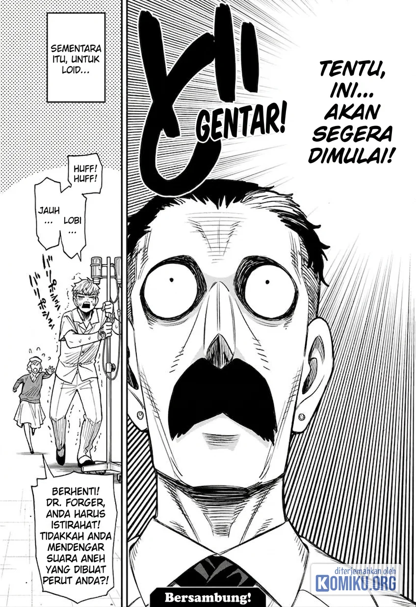 Chapter 138 - halaman 18