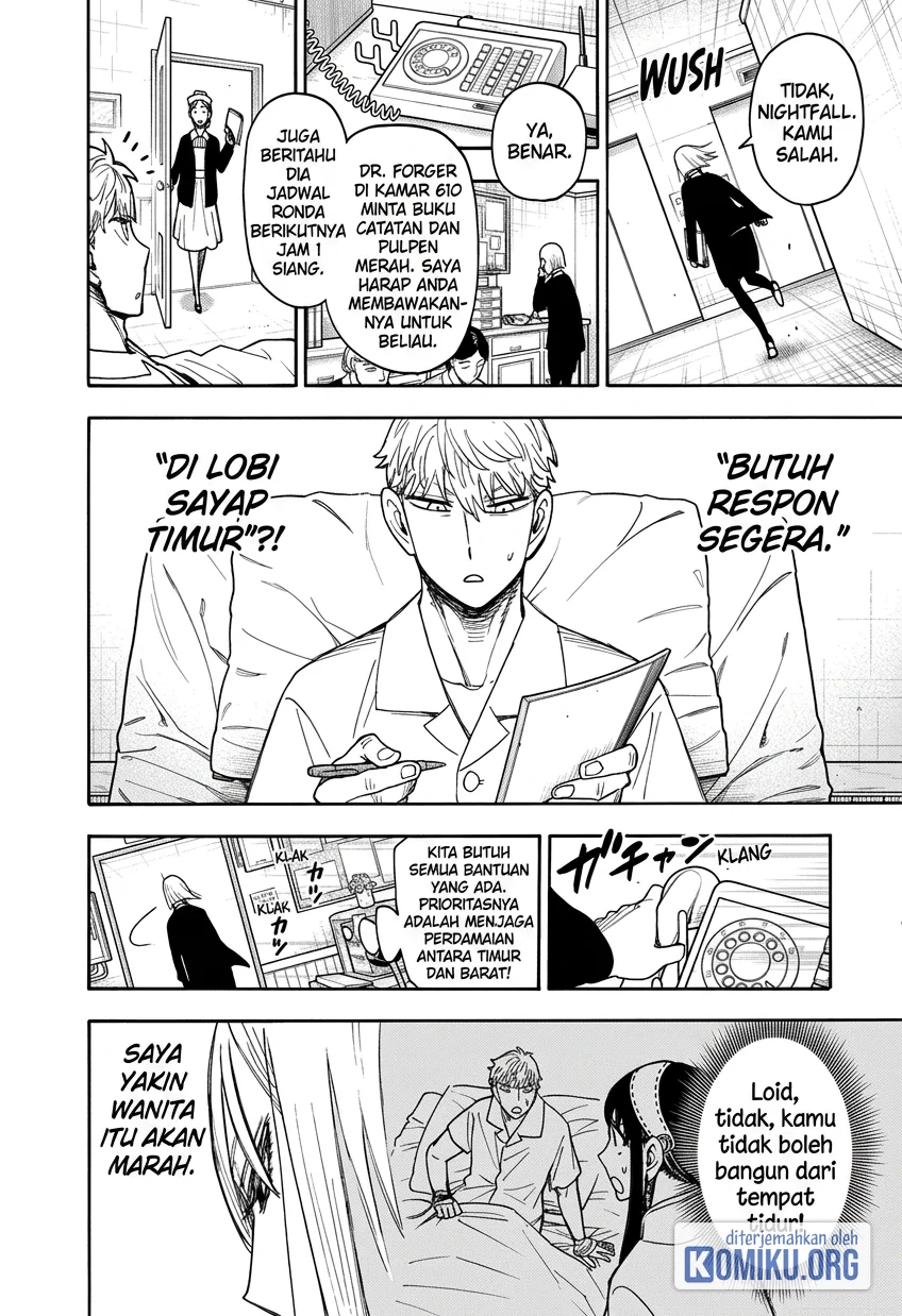 Chapter 138 - halaman 5