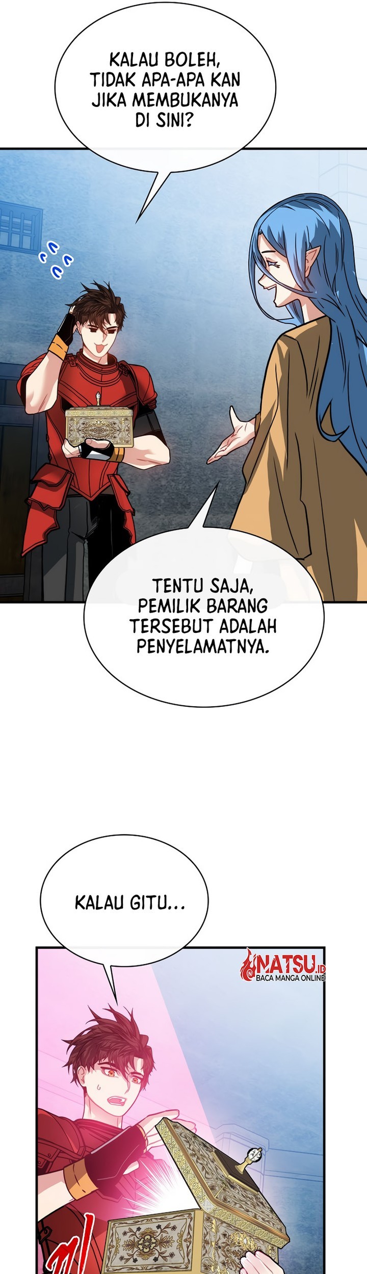 Chapter 100 - halaman 36