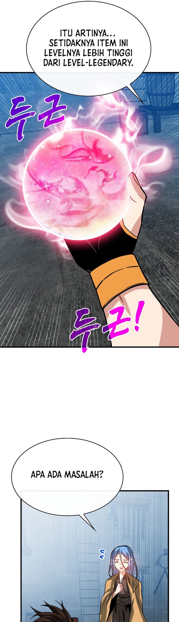 Chapter 100 - halaman 42