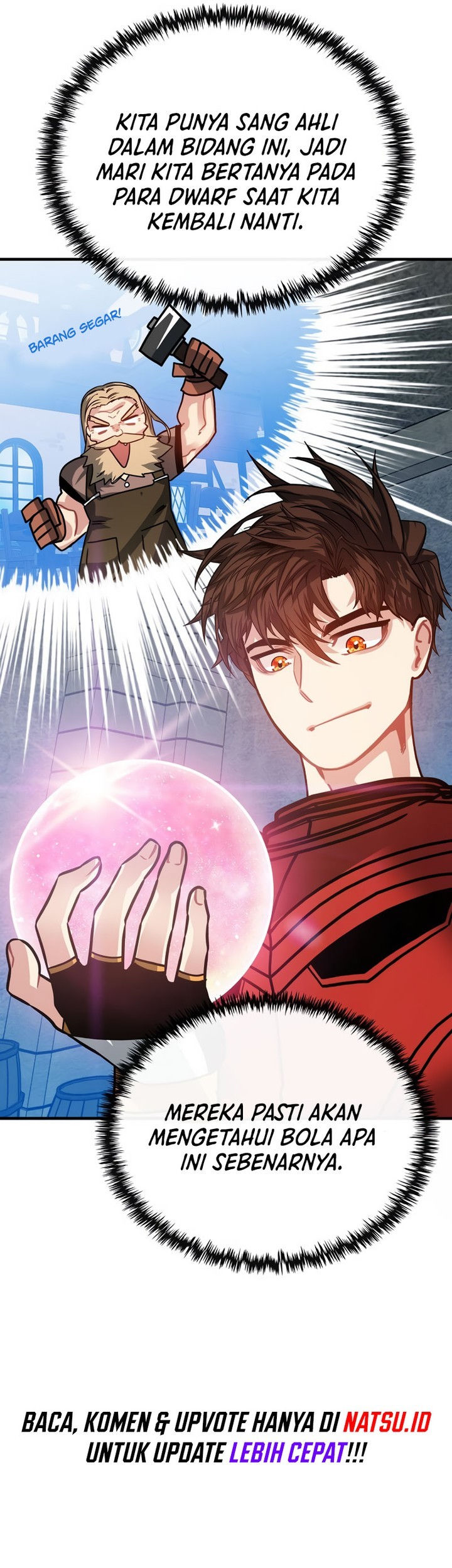 Chapter 100 - halaman 44