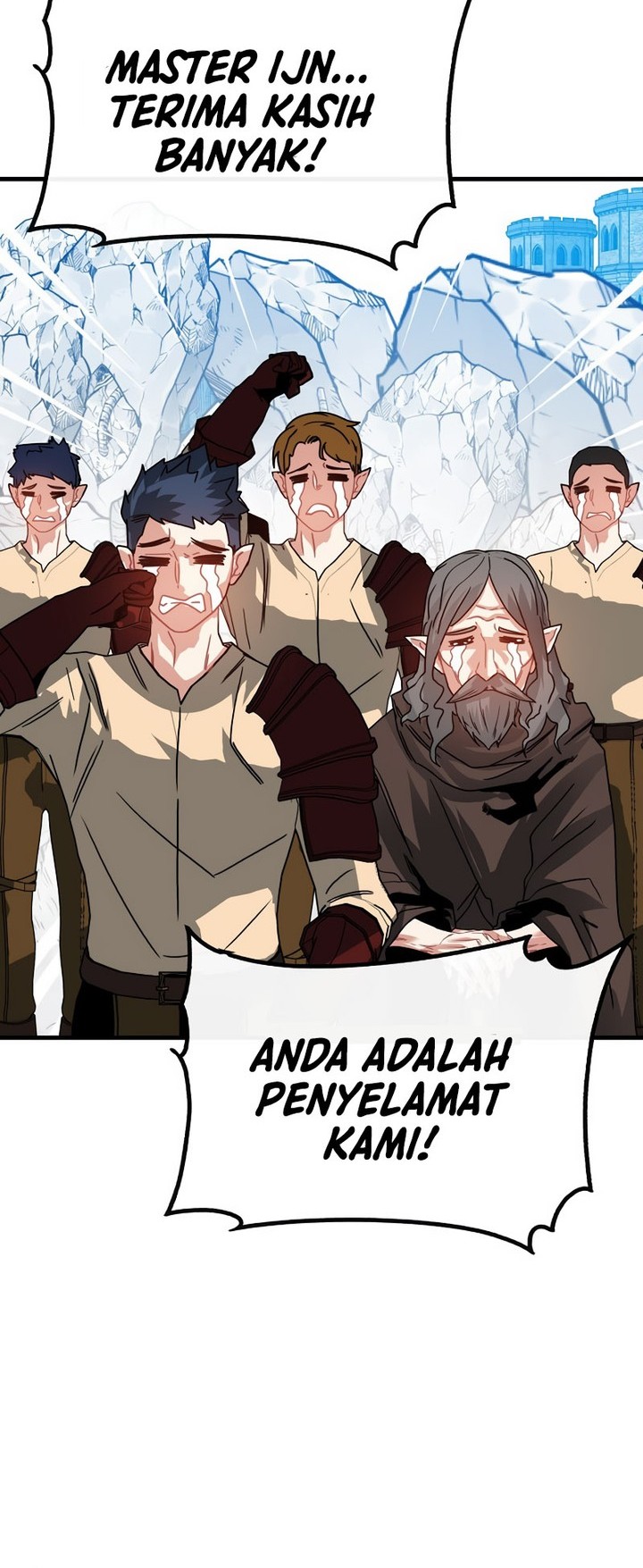 Chapter 100 - halaman 47