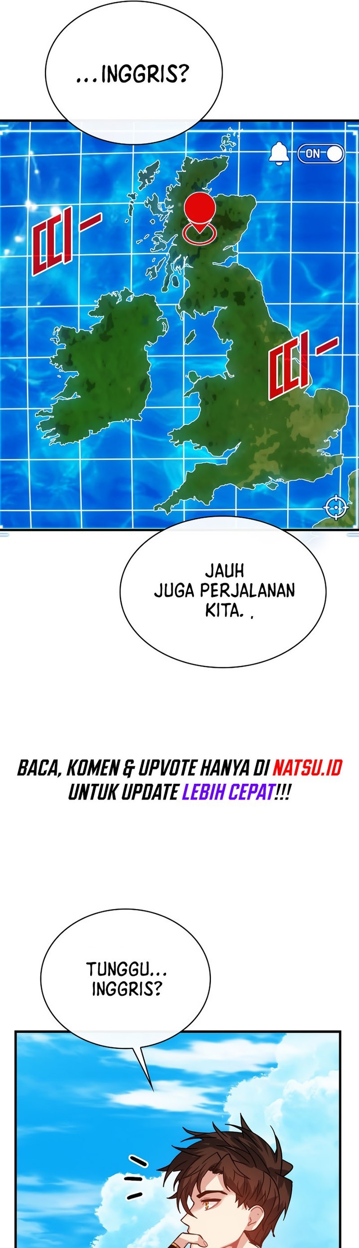 Chapter 100 - halaman 50