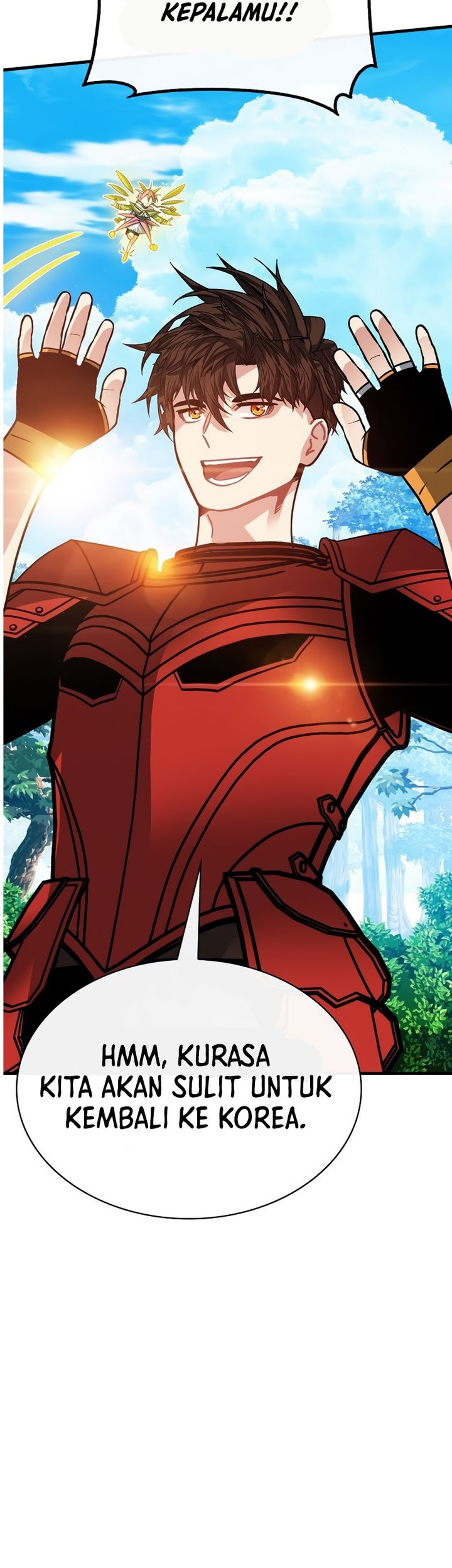 Chapter 100 - halaman 55
