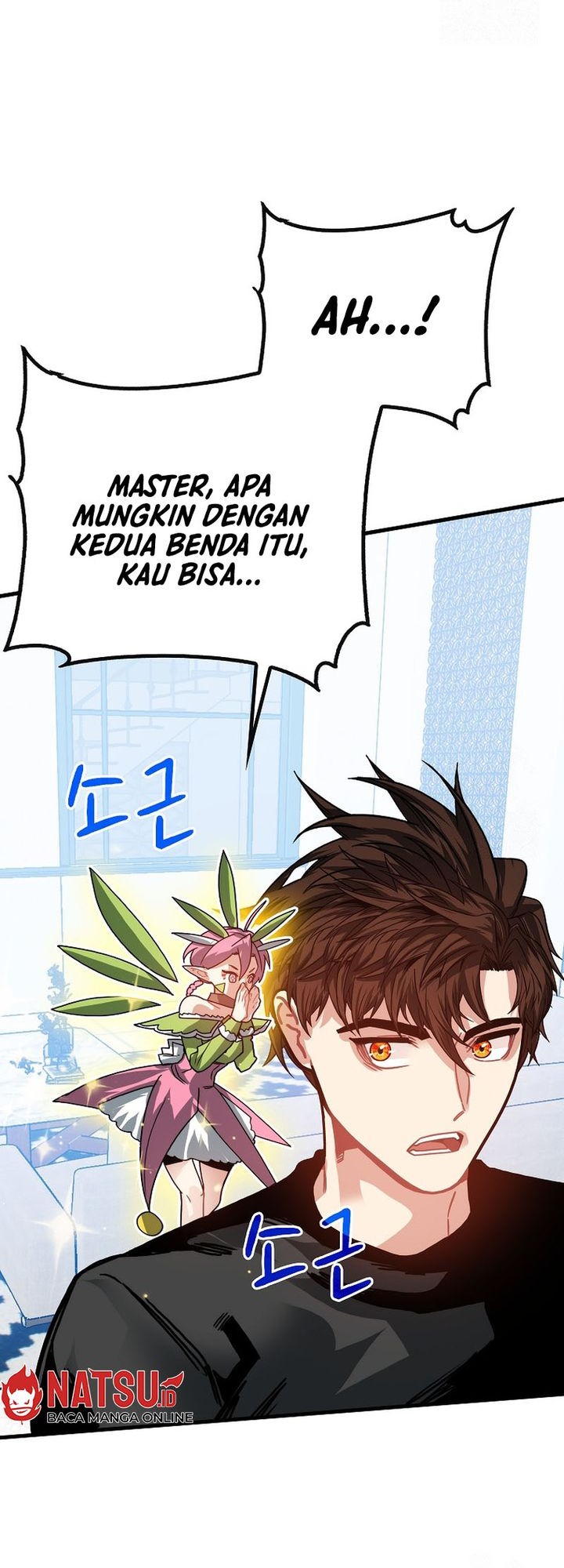 Chapter 101 - halaman 46