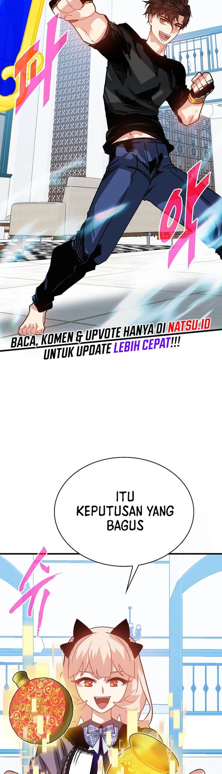 Chapter 101 - halaman 48