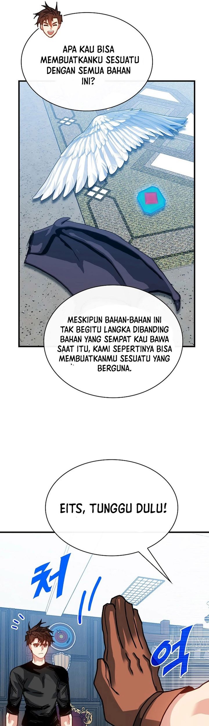 Chapter 104 - halaman 44