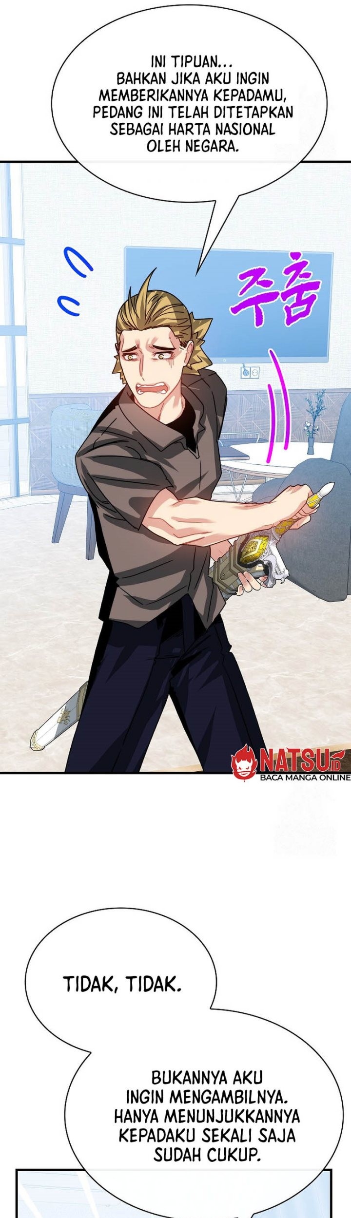 Chapter 105 - halaman 61