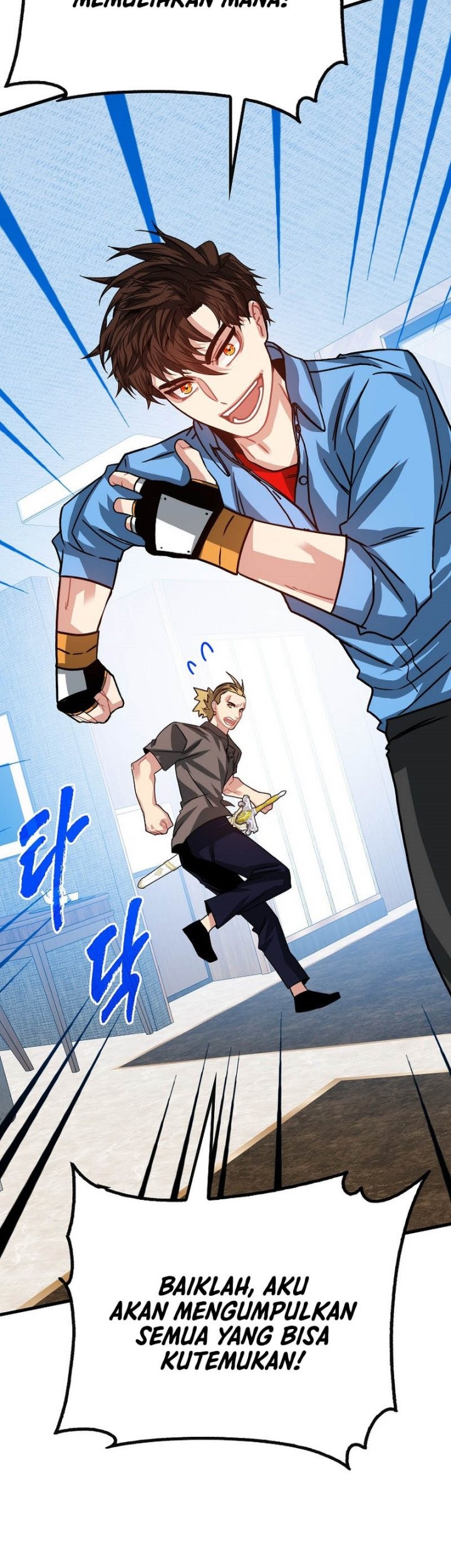 Chapter 105 - halaman 65